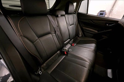 2018 Subaru Crosstrek Limited