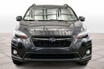 2018 Subaru Crosstrek Limited