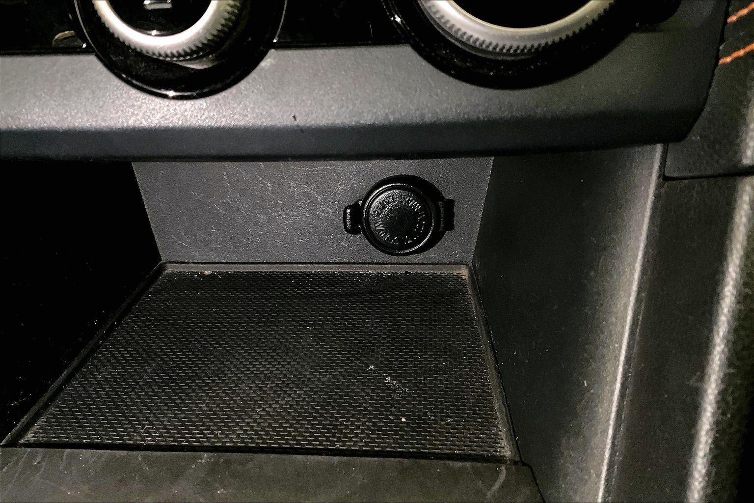 2018 Subaru Crosstrek Limited