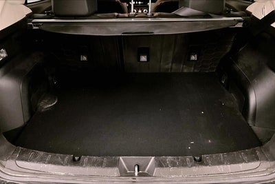 2018 Subaru Crosstrek Limited