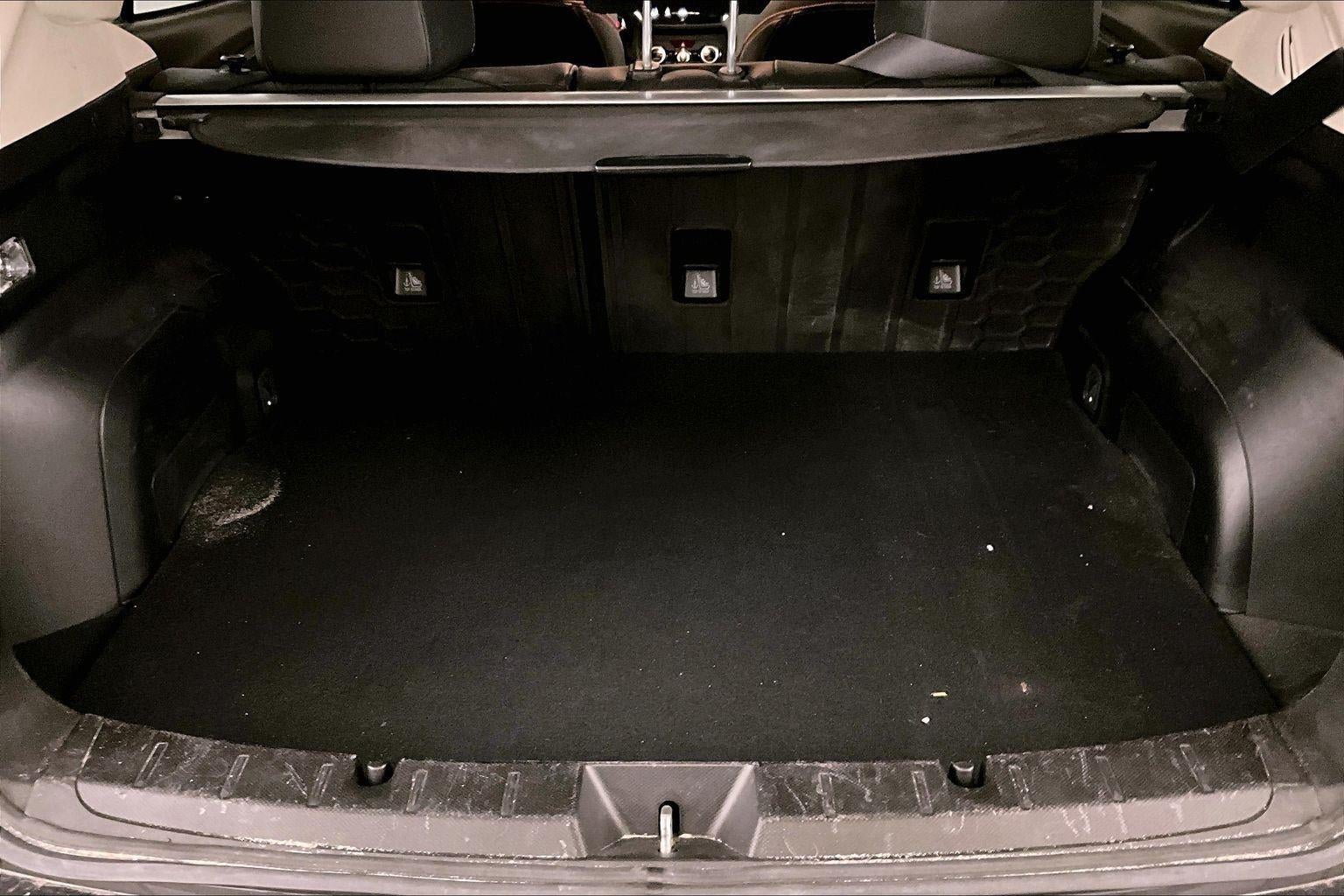 2018 Subaru Crosstrek Limited