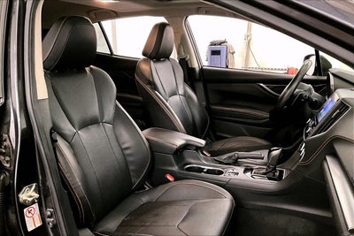 2018 Subaru Crosstrek Limited