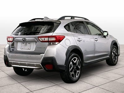 2019 Subaru Crosstrek 2.0i Limited