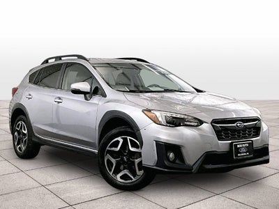 2019 Subaru Crosstrek 2.0i Limited