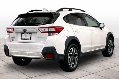2019 Subaru Crosstrek Limited
