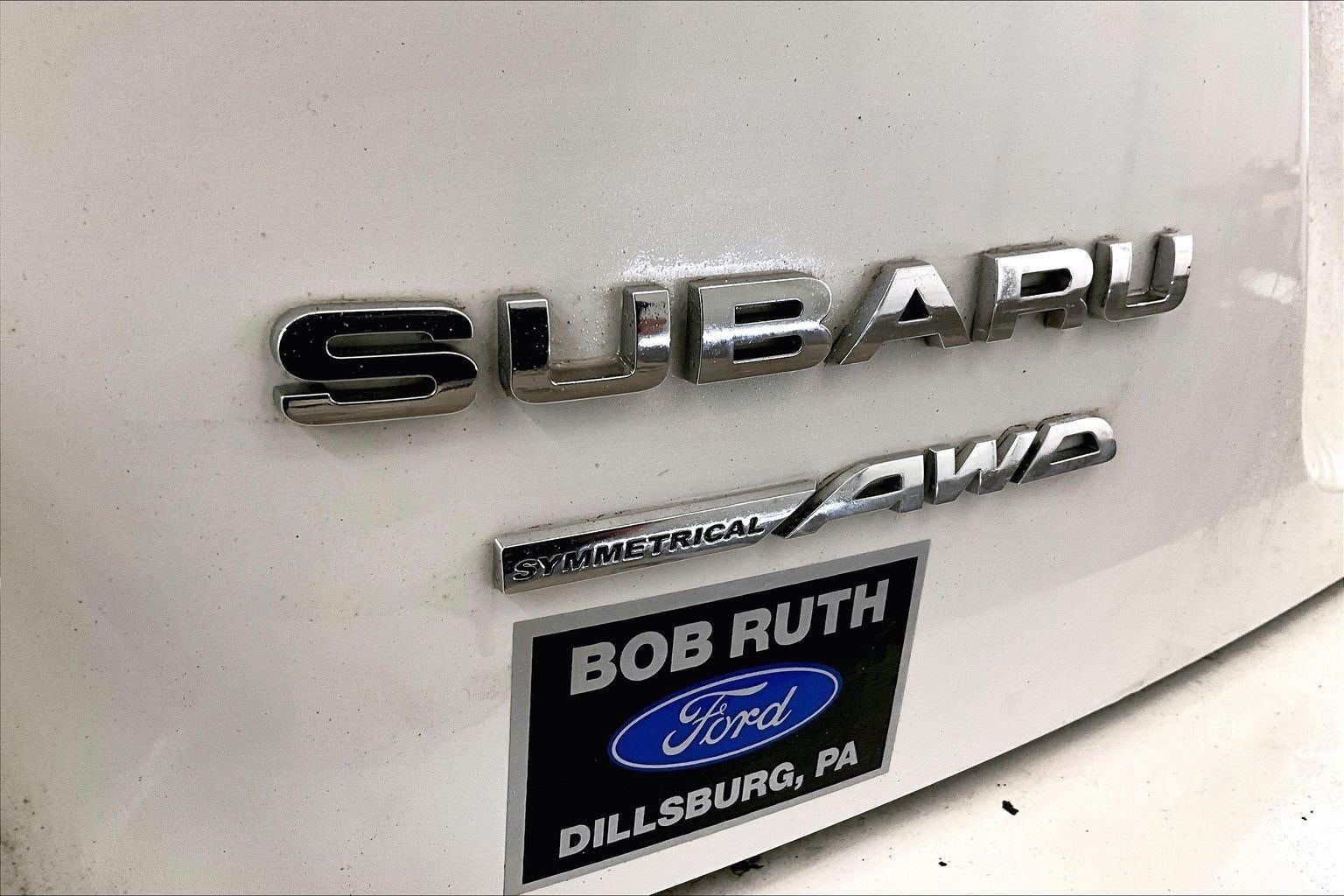 2019 Subaru Crosstrek Limited