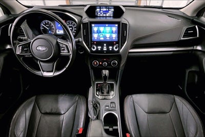 2019 Subaru Crosstrek Limited