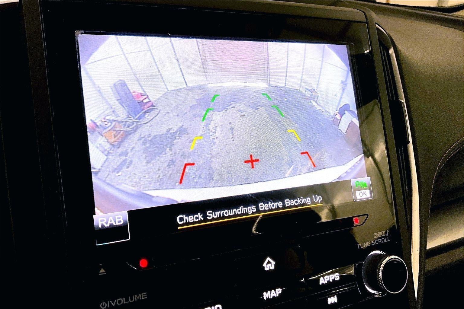 2019 Subaru Crosstrek Limited