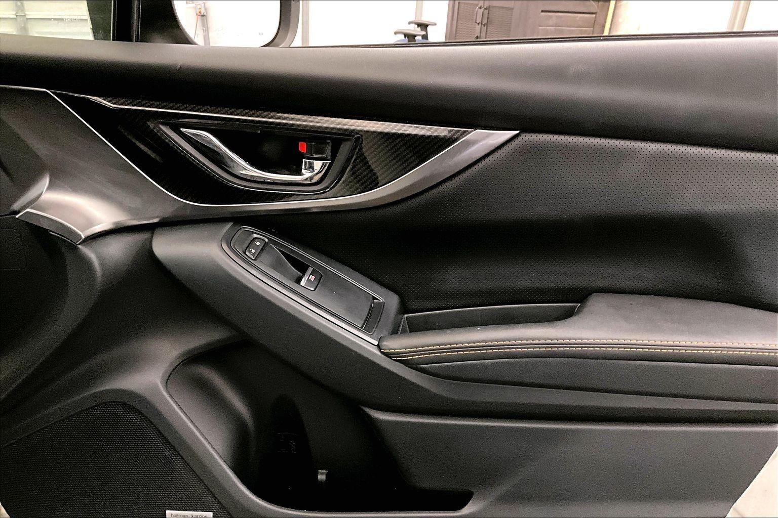 2019 Subaru Crosstrek Limited