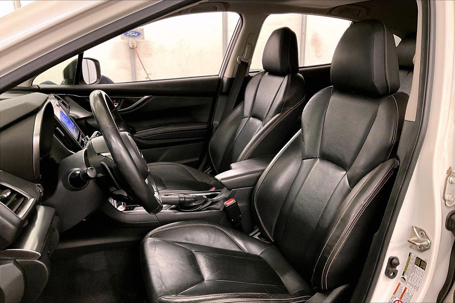 2019 Subaru Crosstrek Limited