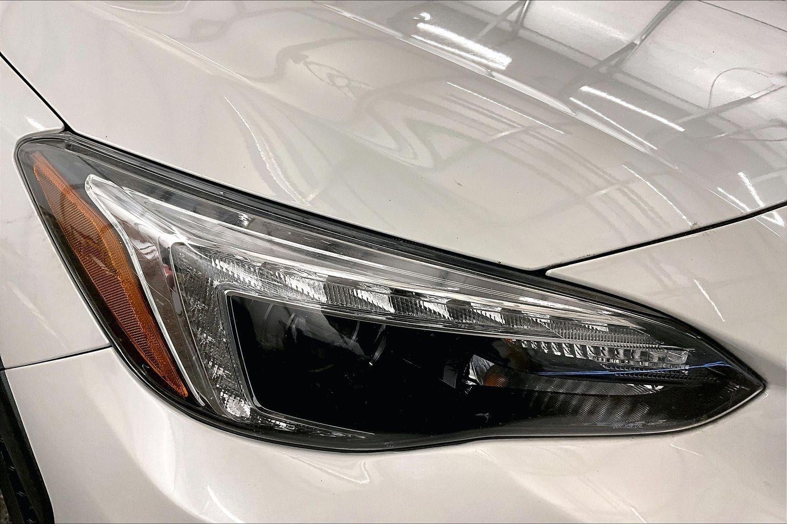 2019 Subaru Crosstrek Limited