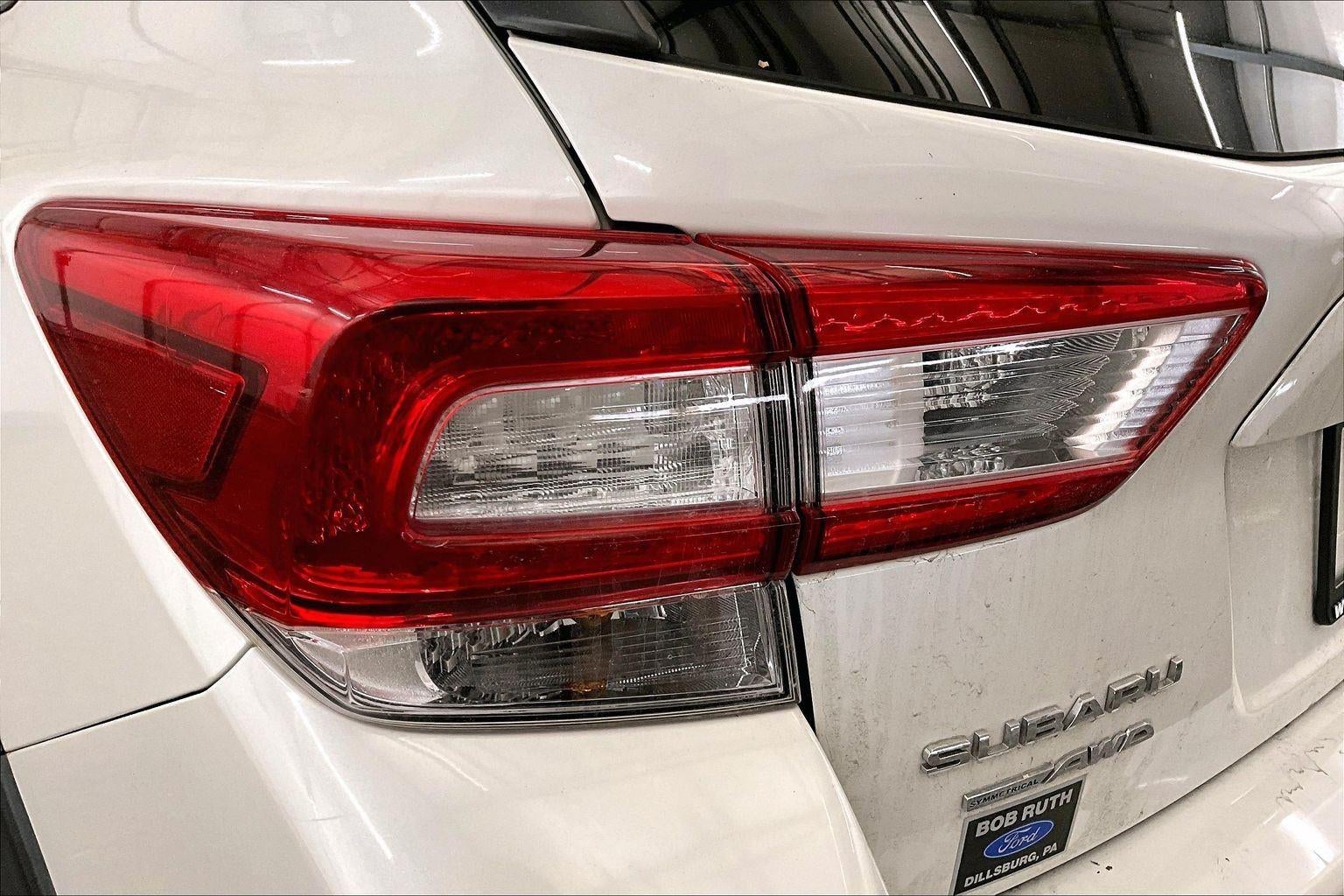 2019 Subaru Crosstrek Limited