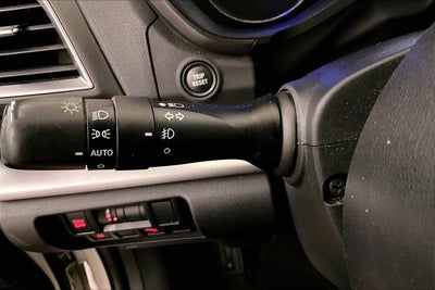 2019 Subaru Crosstrek Limited