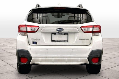 2019 Subaru Crosstrek Limited