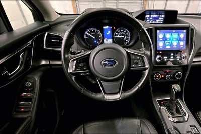 2019 Subaru Crosstrek Limited