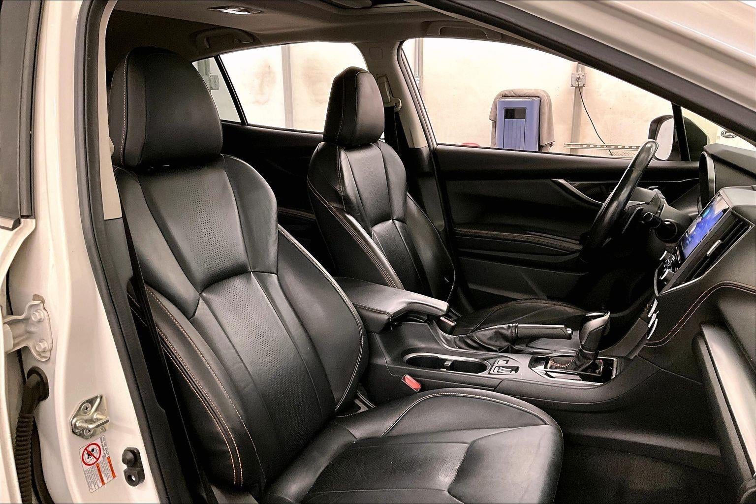 2019 Subaru Crosstrek Limited