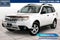 2012 Subaru Forester 2.5X
