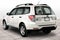 2012 Subaru Forester 2.5X