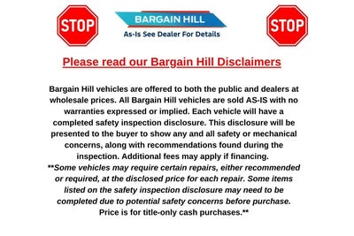 2012 Subaru Forester 2.5X