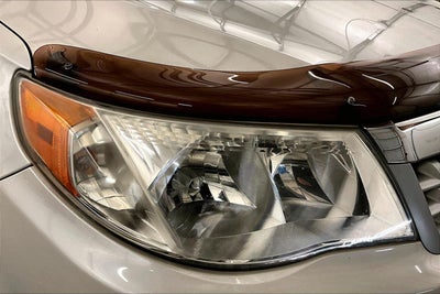 2012 Subaru Forester 2.5X