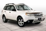 2012 Subaru Forester 2.5X