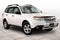 2012 Subaru Forester 2.5X