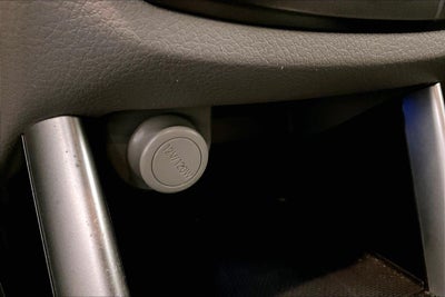 2012 Subaru Forester 2.5X