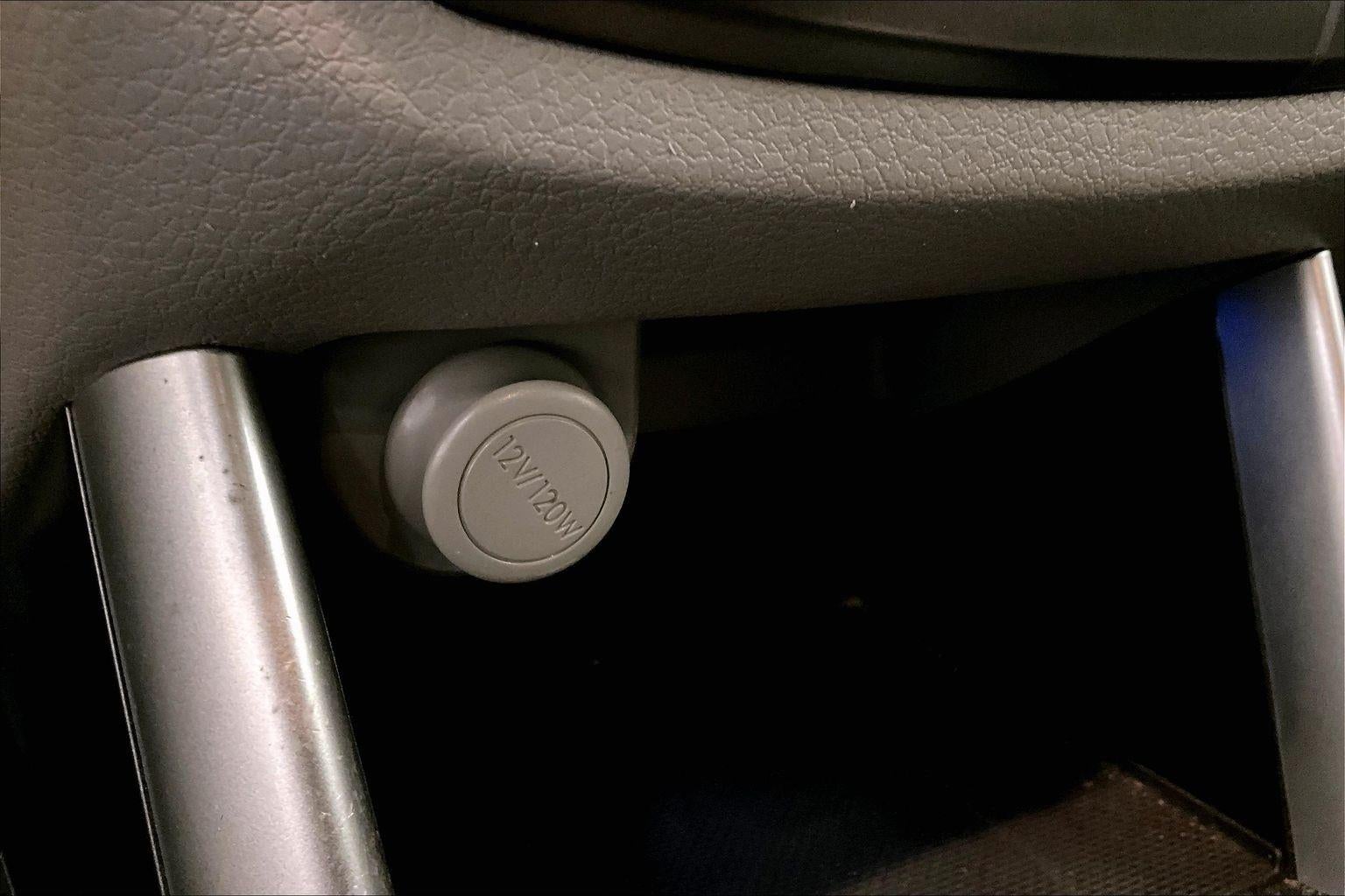 2012 Subaru Forester 2.5X