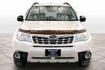 2012 Subaru Forester 2.5X