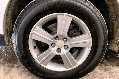 2012 Subaru Forester 2.5X