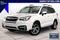 2017 Subaru Forester Touring