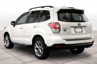 2017 Subaru Forester Touring