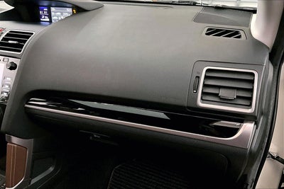 2017 Subaru Forester Touring