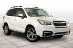 2017 Subaru Forester Touring