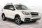 2017 Subaru Forester Touring