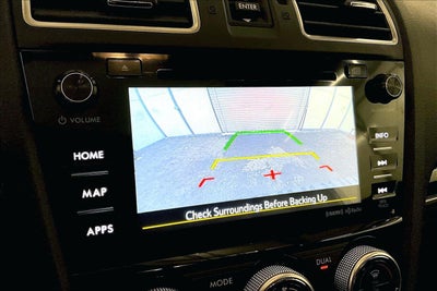 2017 Subaru Forester Touring