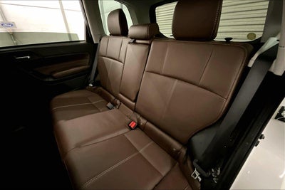 2017 Subaru Forester Touring