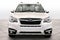 2017 Subaru Forester Touring