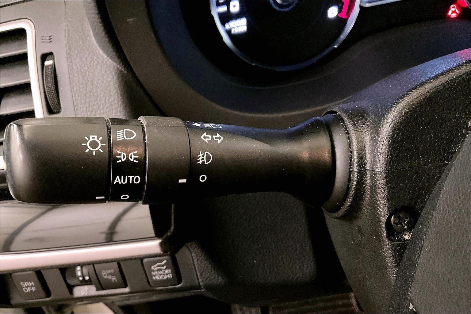 2017 Subaru Forester Touring