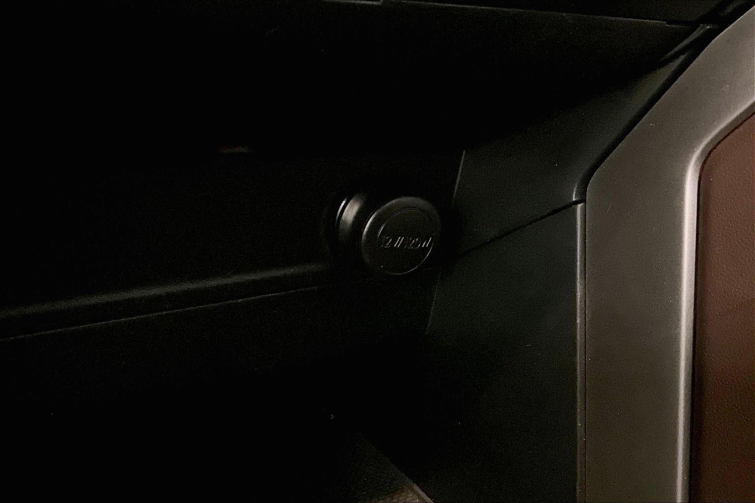 2017 Subaru Forester Touring