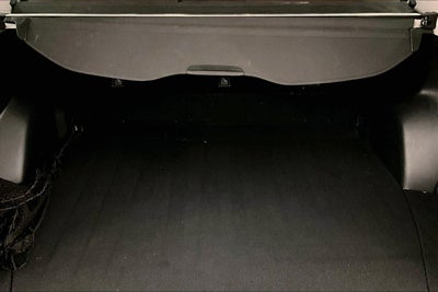 2017 Subaru Forester Touring