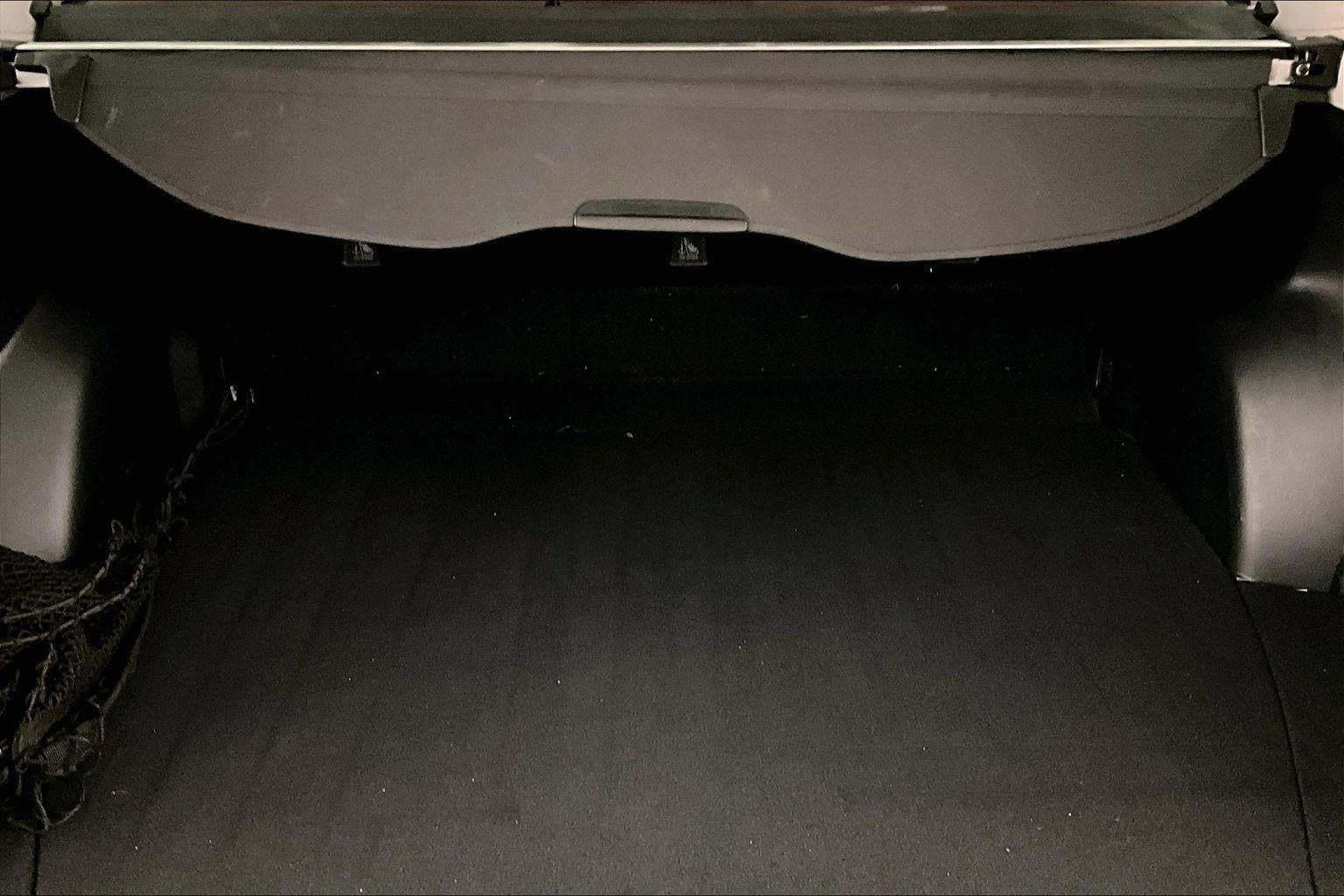 2017 Subaru Forester Touring