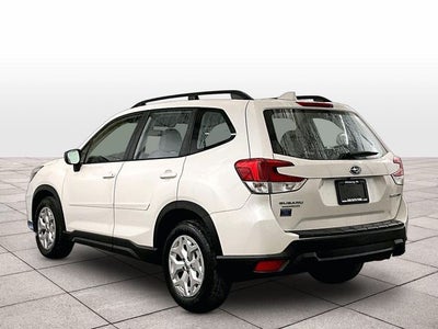 2019 Subaru Forester Base