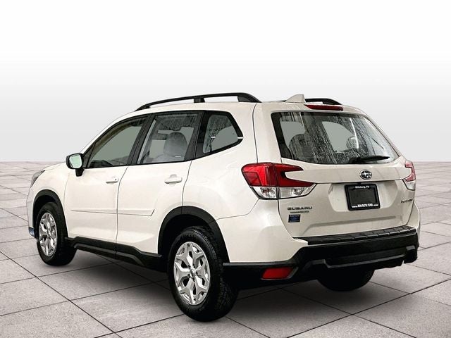 2019 Subaru Forester Base