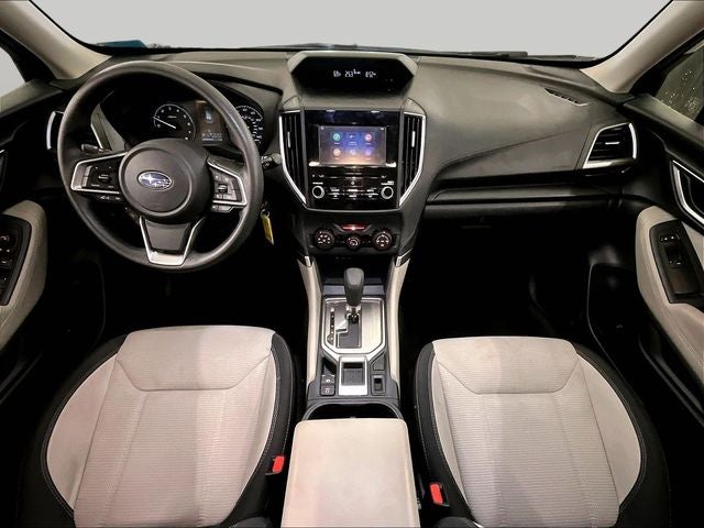 2019 Subaru Forester Base