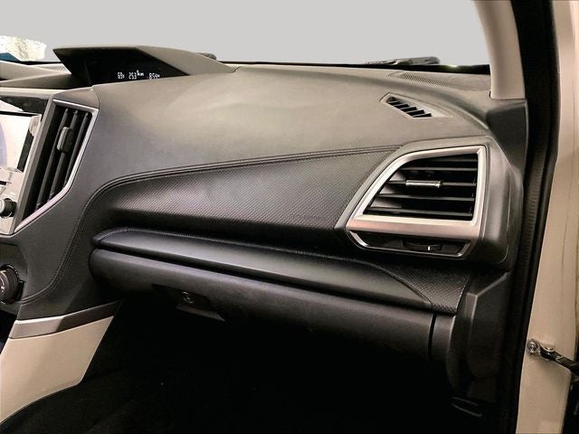 2019 Subaru Forester Base