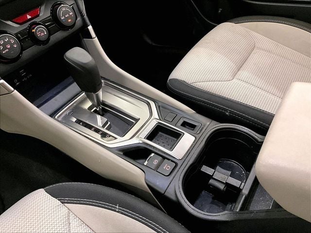 2019 Subaru Forester Base