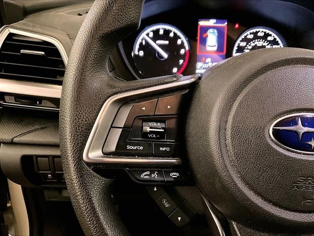2019 Subaru Forester Base
