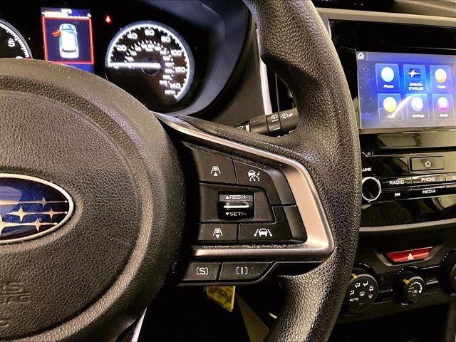 2019 Subaru Forester Base