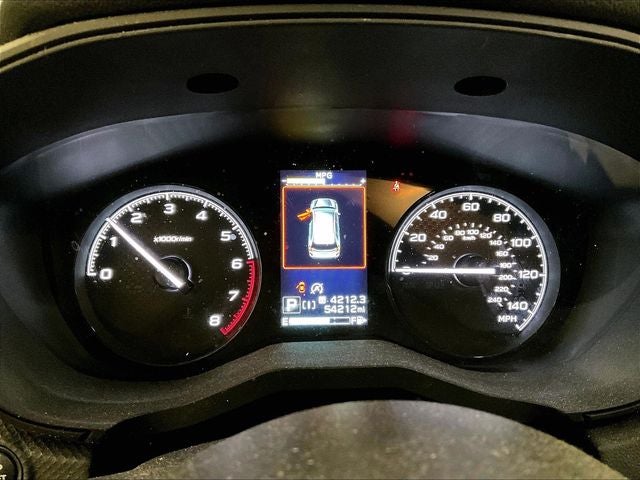2019 Subaru Forester Base
